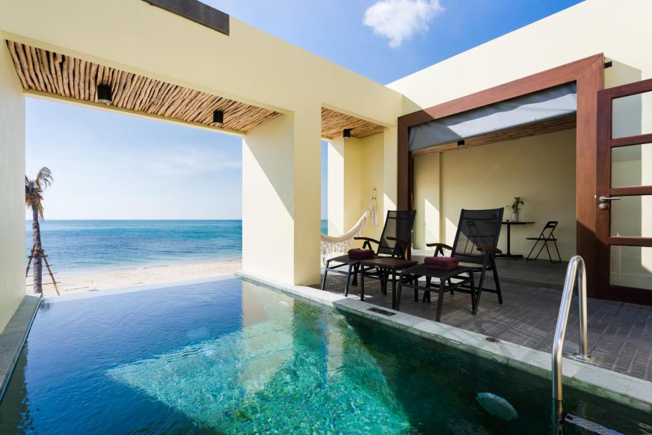 Pavilion Pool Residence Samui - Sha Extra Plus Ламаи-Бич Номер фото